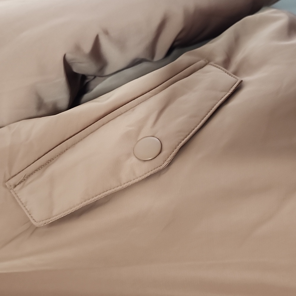 Amazon essentials jacket - Picture 6 of 8